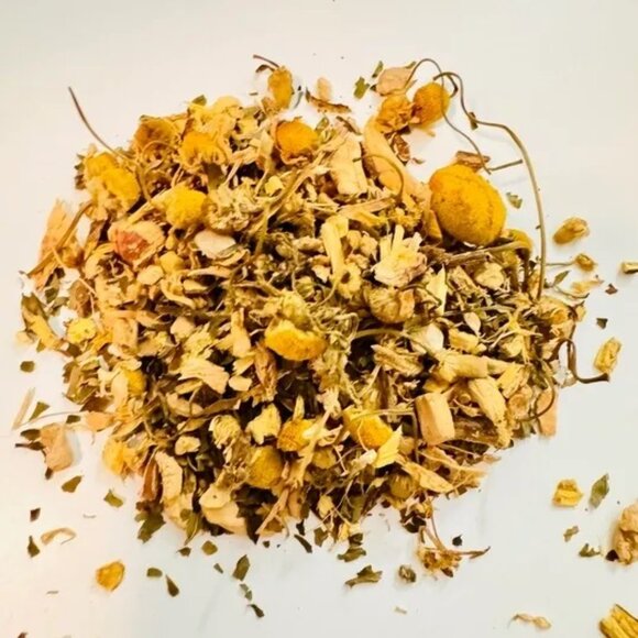 FINAL ONE!!! Literary Tea - Twenty Thousand Leagues Under the Sea - Picture 3 of 4